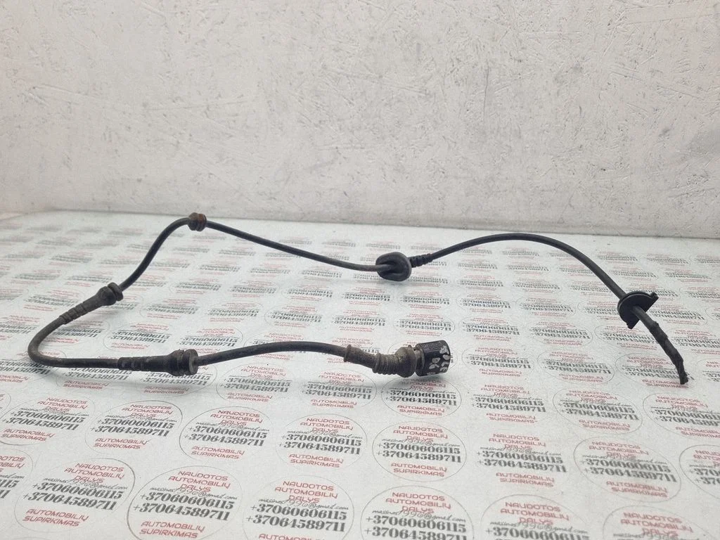 Rear ABS sensor wiring – Seat Toledo II (1M) (1998-2006)