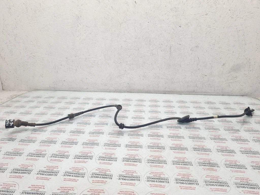 Rear ABS sensor wiring – Seat Toledo II (1M) (1998-2006)
