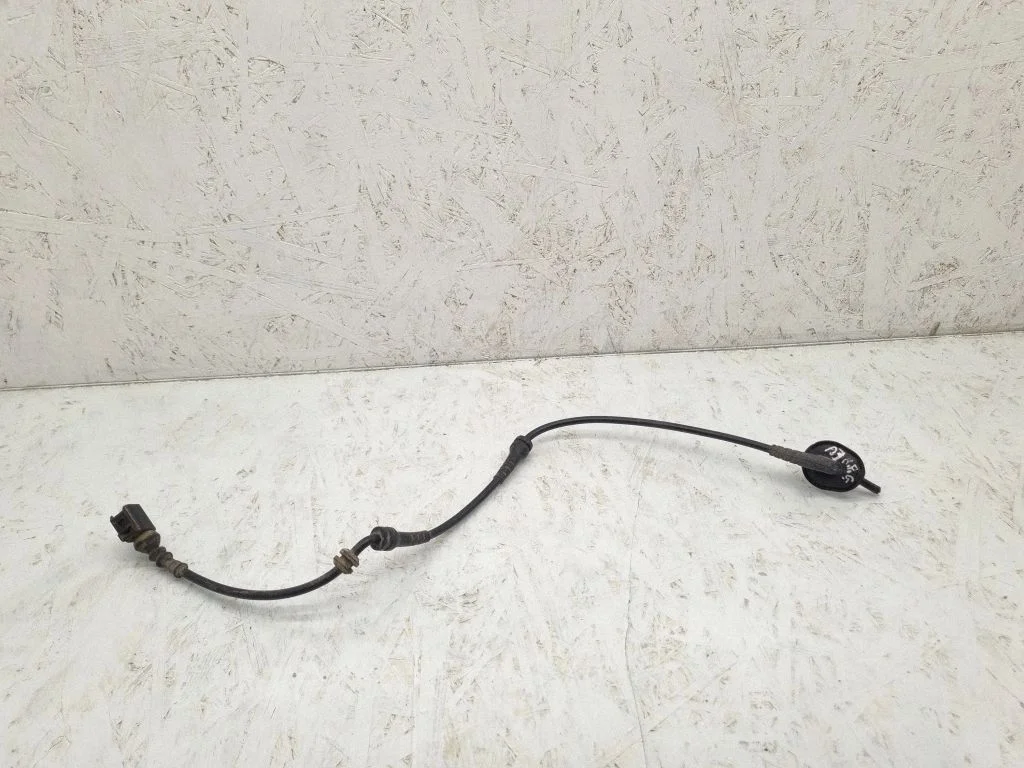 Rear ABS sensor wiring – Audi A3 S3 8P (2003-2012)