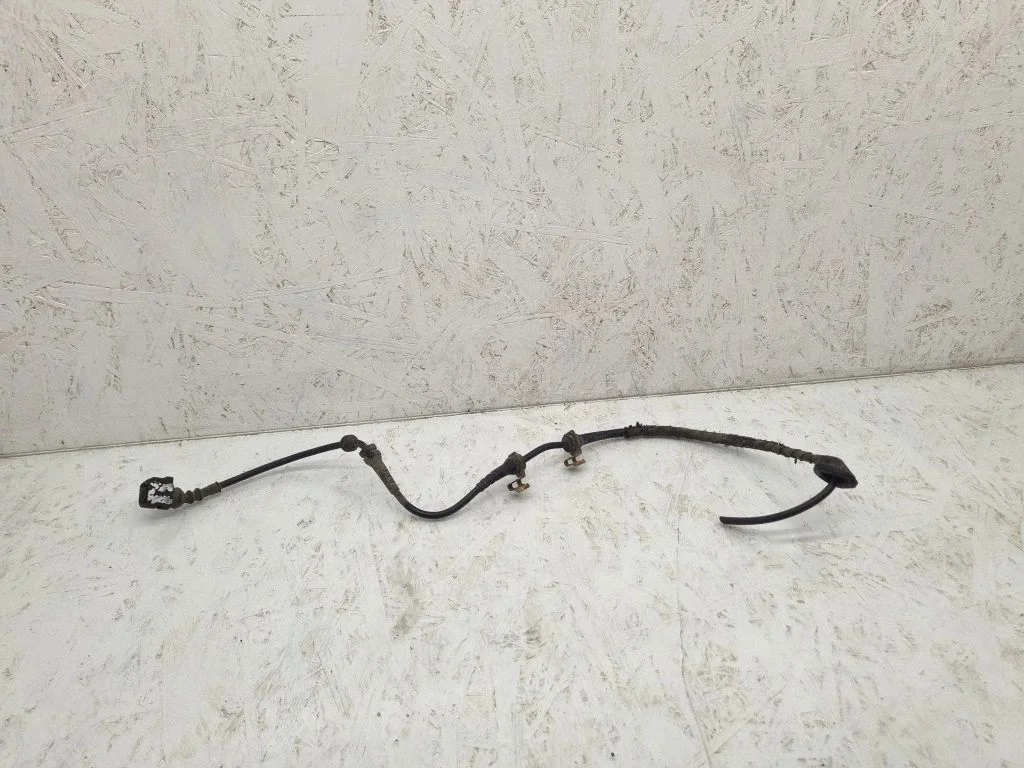 Rear ABS sensor wiring – Volkswagen Touran I (2003-2010)