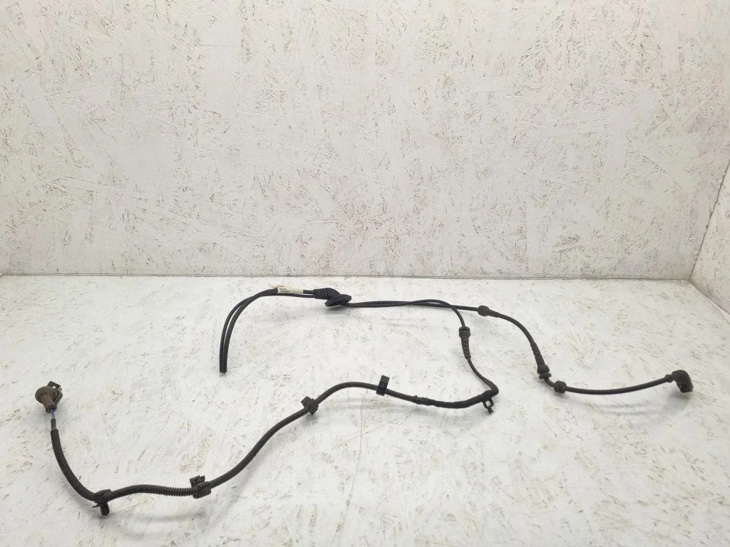 Rear ABS sensor wiring – Volkswagen Touran I (2003-2010)