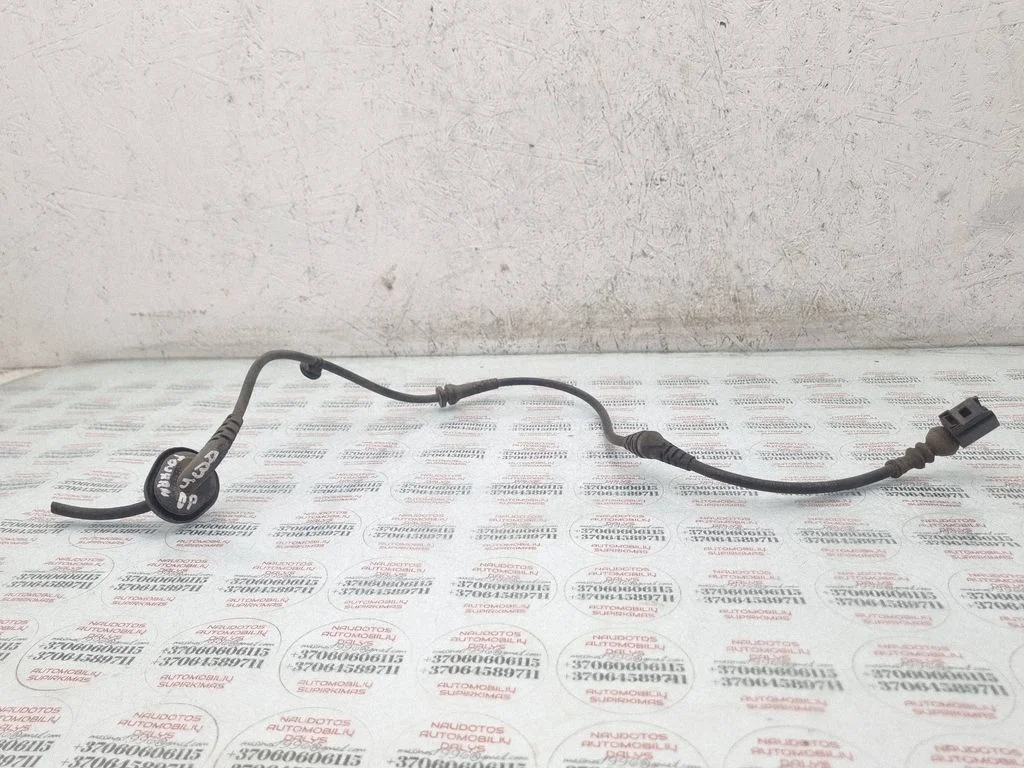 Front ABS sensor wiring – Volkswagen Touran I (2003-2010)