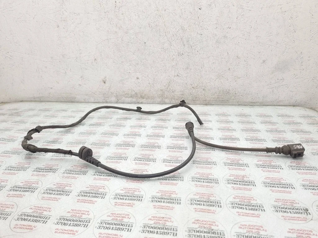 Front ABS sensor wiring – Audi A4 Allroad B8 (2008-2016)