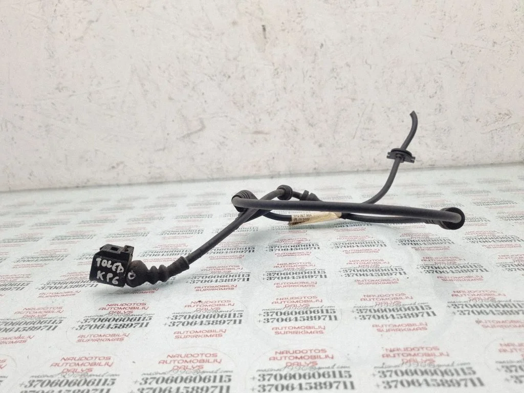 Rear ABS sensor wiring – Seat Toledo II (1M) (1998-2006)