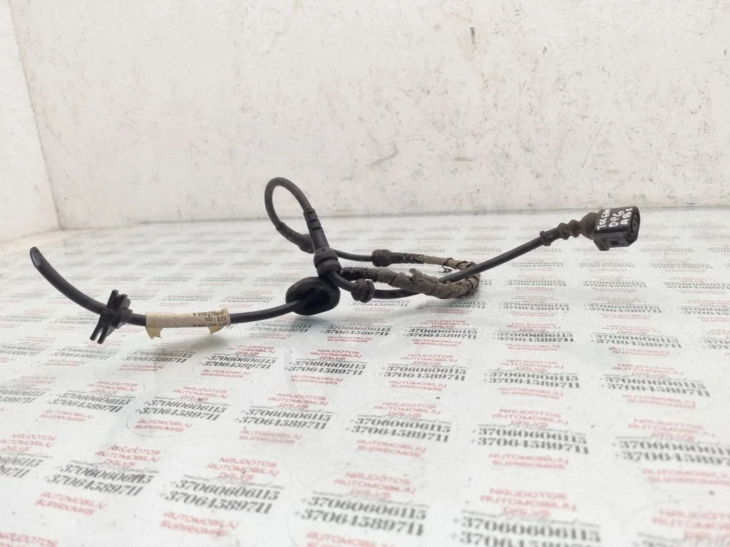 Rear ABS sensor wiring – Seat Toledo II (1M) (1998-2006)