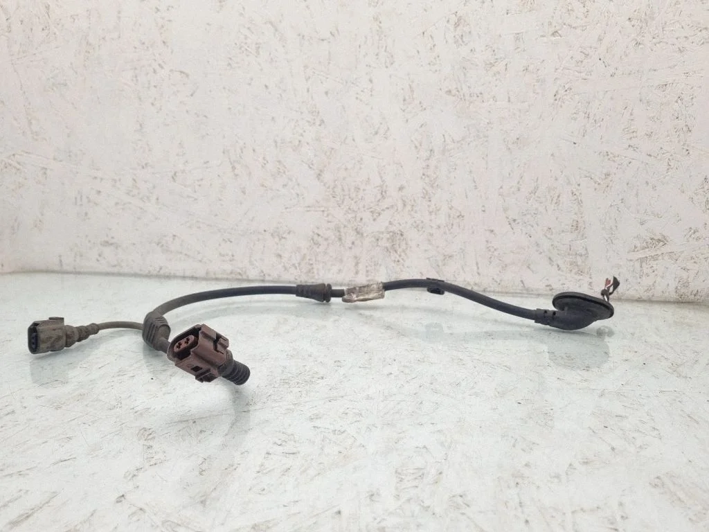 Rear ABS sensor wiring – Audi A4 Allroad B8 (2008-2016)
