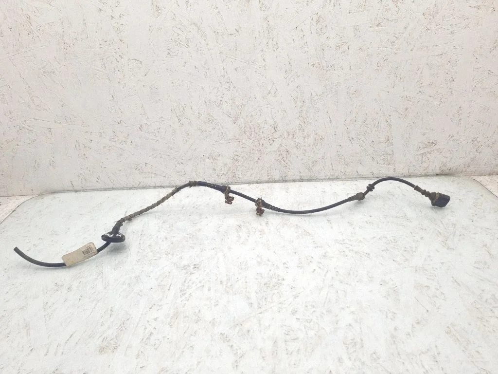 Rear ABS sensor wiring – Volkswagen Passat CC (2008-2016)