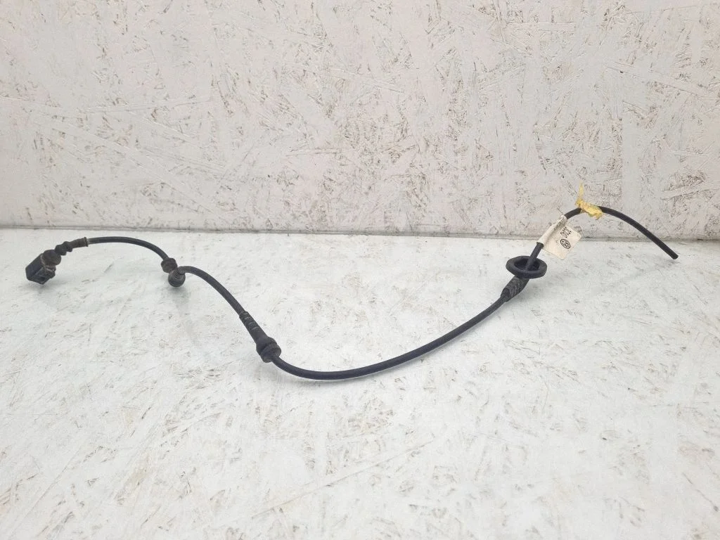 Rear ABS sensor wiring – Volkswagen Passat CC (2008-2016)
