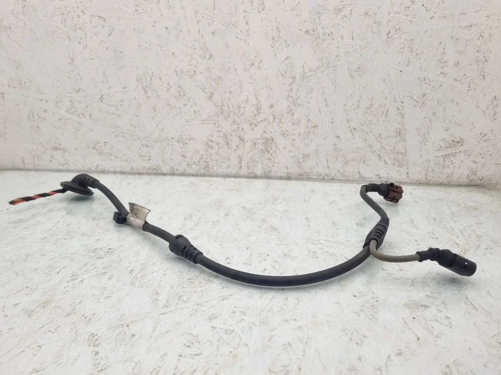 Rear ABS sensor wiring – Audi A4 Allroad B8 (2008-2016)