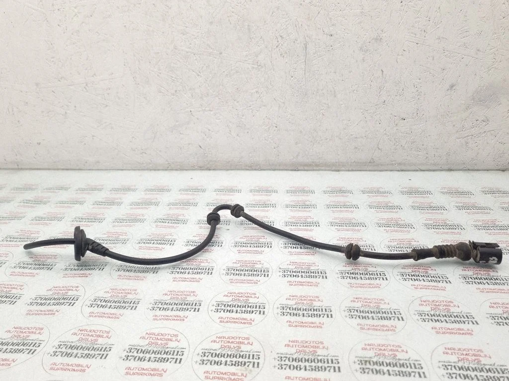 Front ABS sensor wiring – Seat Toledo II (1M) (1998-2006)