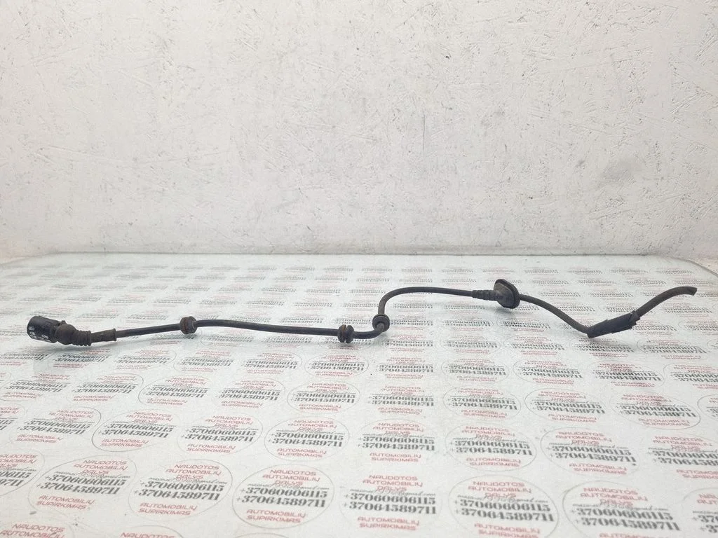 Front ABS sensor wiring – Seat Toledo II (1M) (1998-2006)