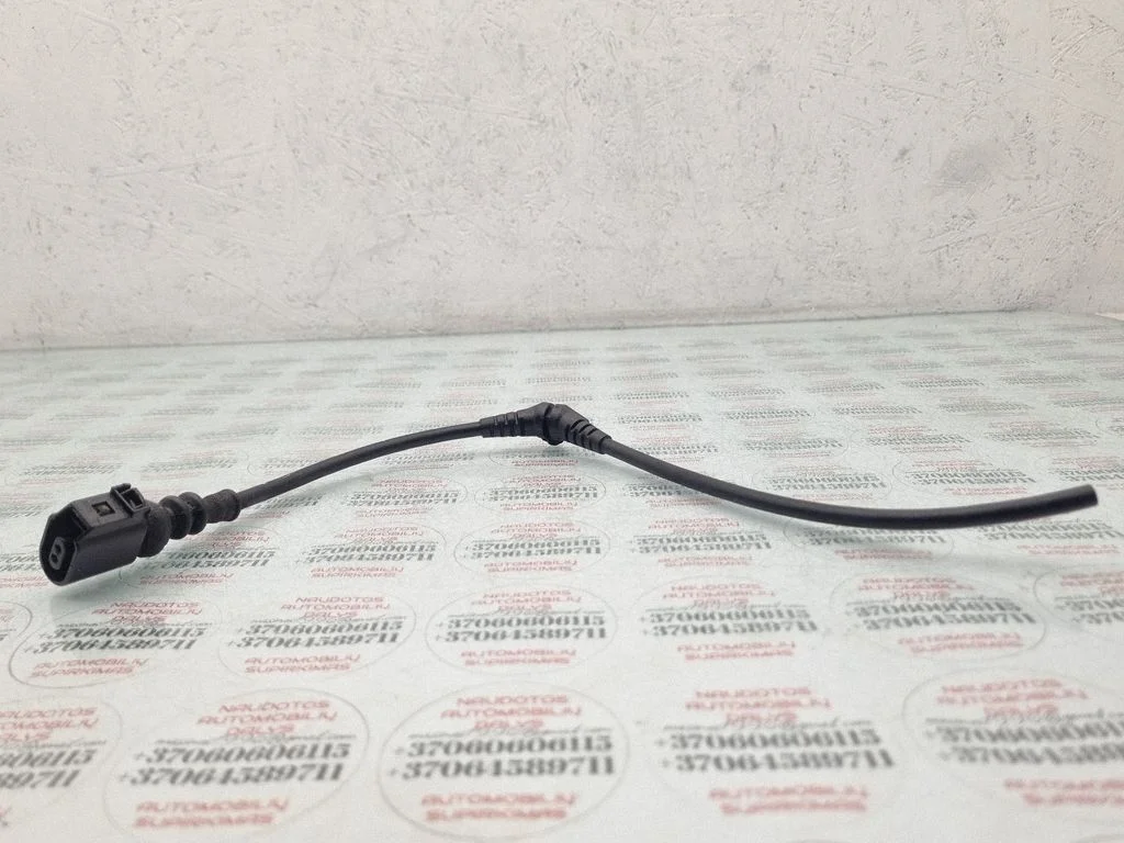 Front ABS sensor wiring – Volkswagen Passat B6 (2005-2010)