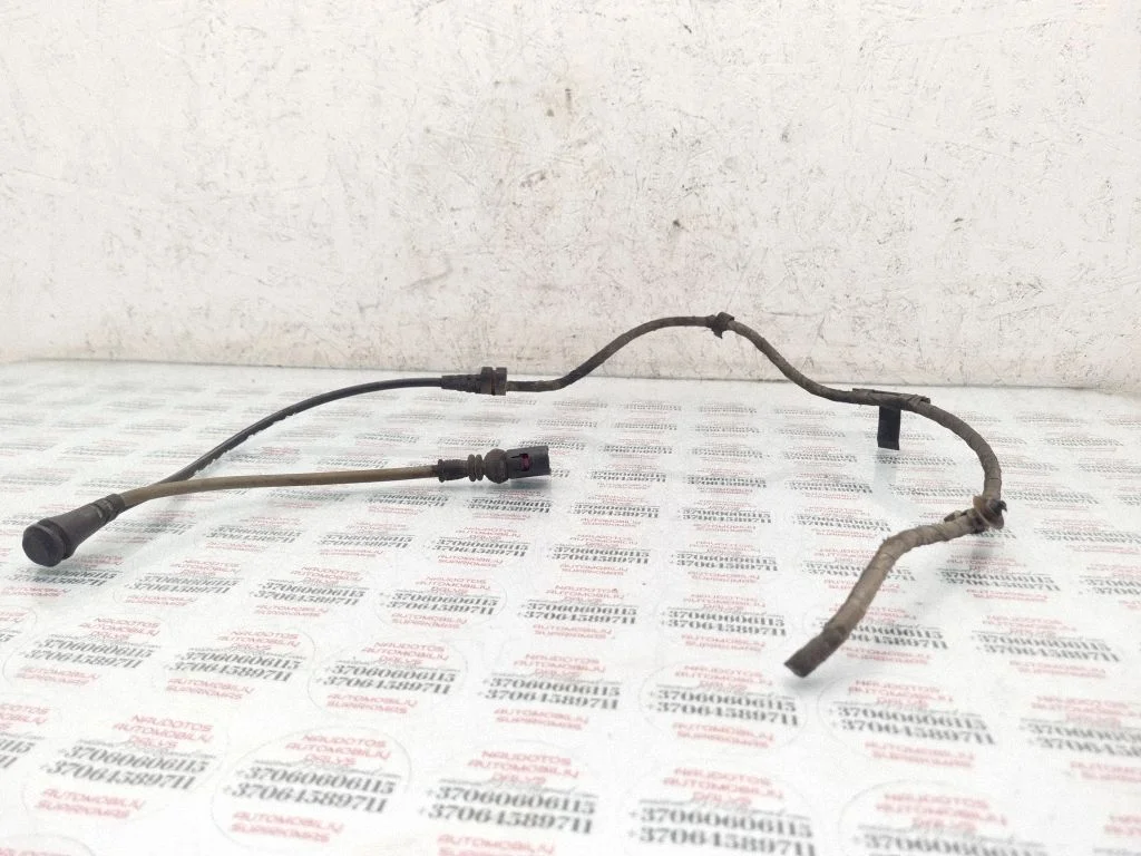 Front ABS sensor wiring – Audi A4 Allroad B8 (2008-2016)