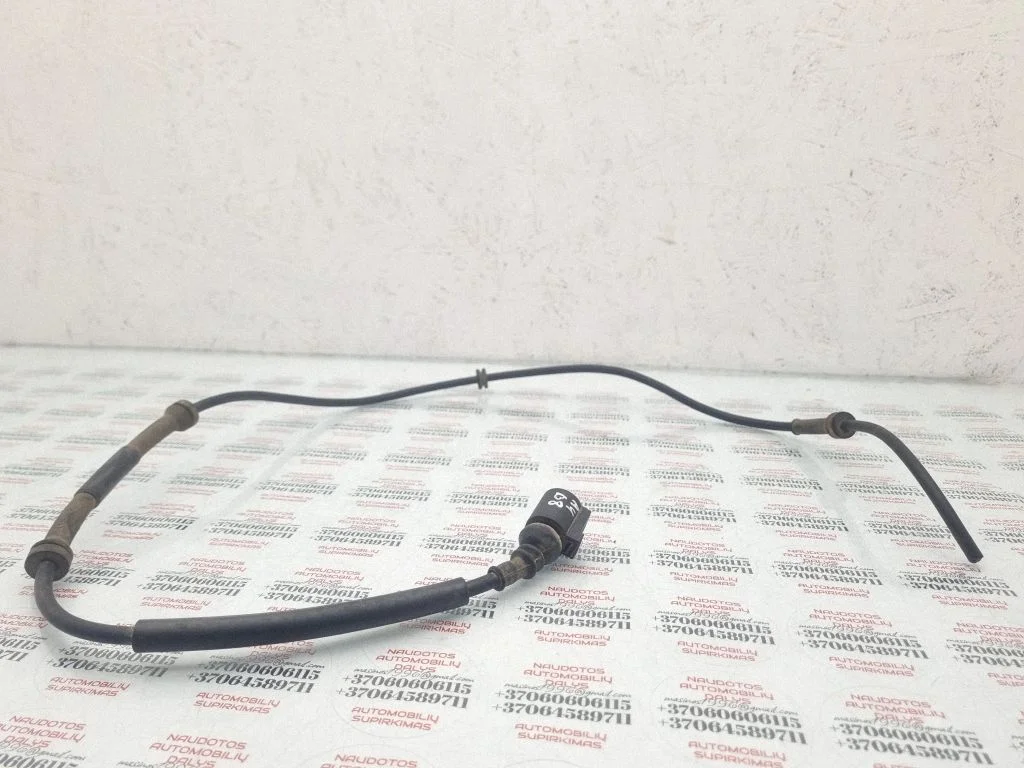 Front ABS sensor wiring – Audi A4 Allroad B8 (2008-2016)