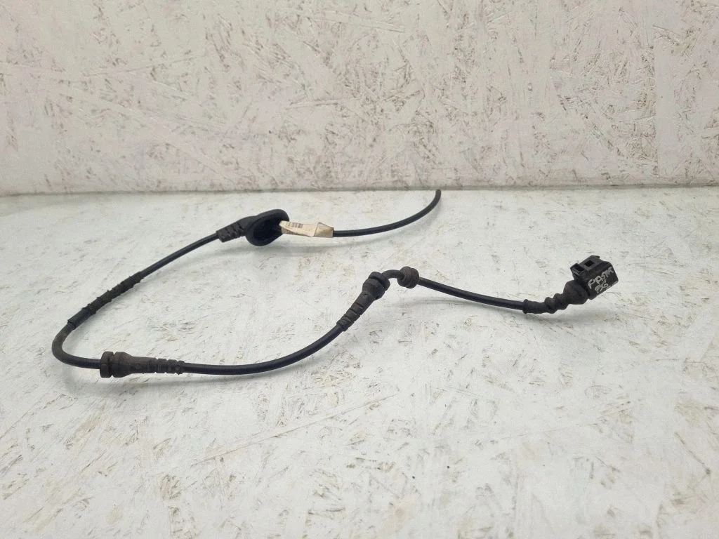 Rear ABS sensor wiring – Volkswagen Passat B6 (2005-2010)