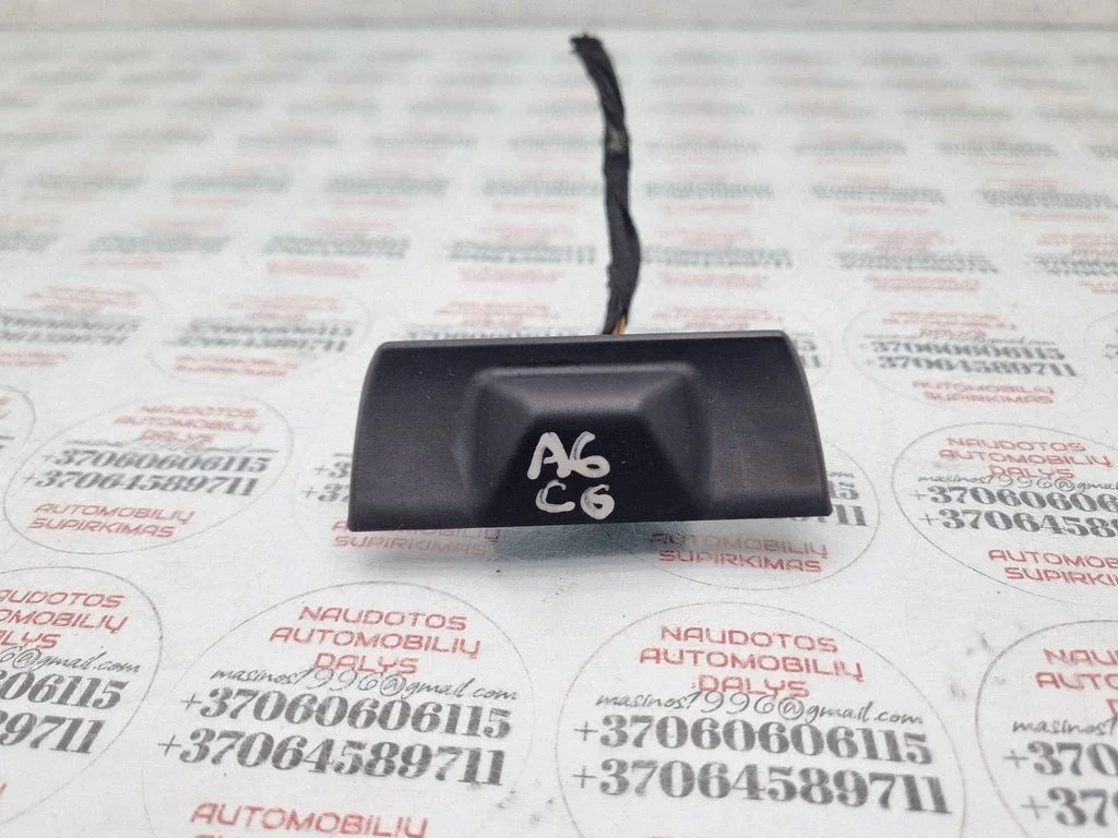 Sun solar sensor – Audi A6 Allroad C6 (2006-2011)