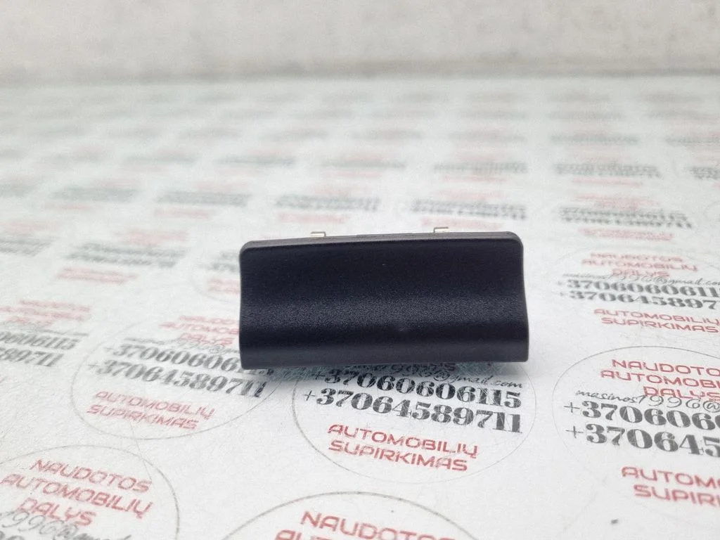 Sun solar sensor – Volkswagen Touran I (2003-2010)