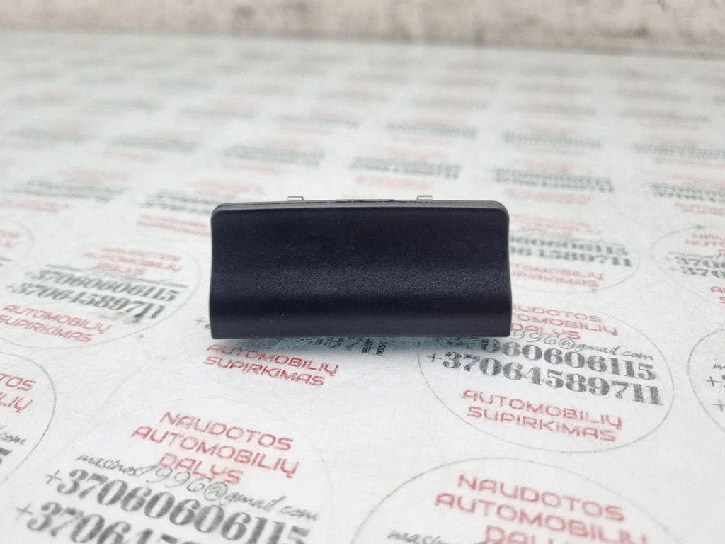 Sun solar sensor – Volkswagen Touran I (2003-2010)