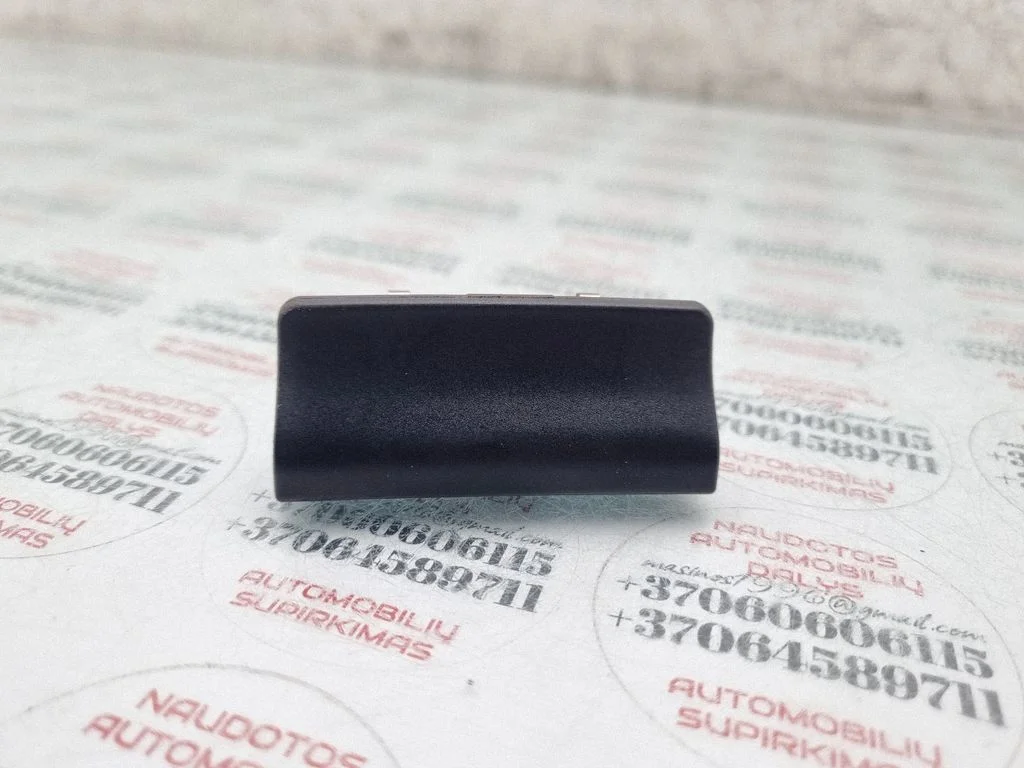 Sun solar sensor – Volkswagen Touran I (2003-2010)