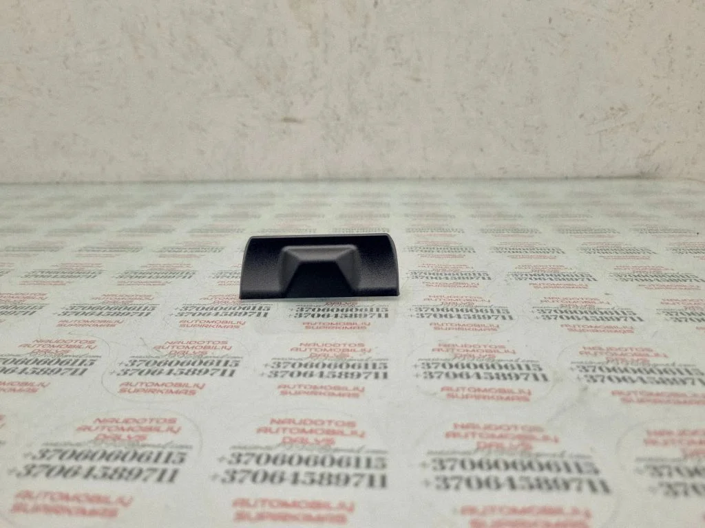 Sun solar sensor – Audi A6 Allroad C6 (2006-2011)