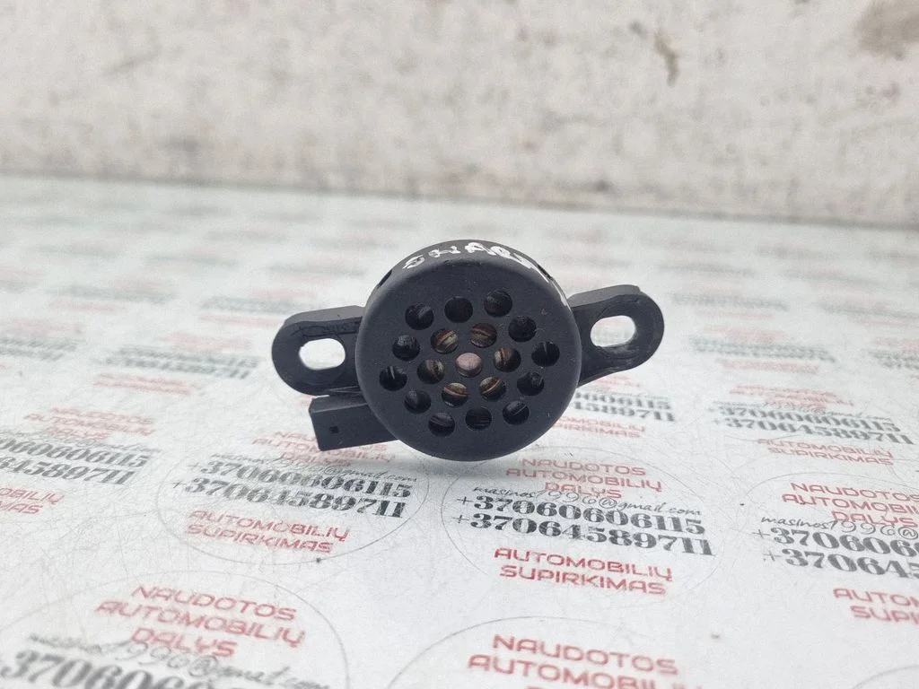 Parking PDC sensor speaker – Volkswagen Sharan (2001-2010)