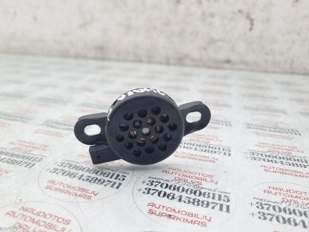Parking PDC sensor speaker – Volkswagen Sharan (2001-2010)