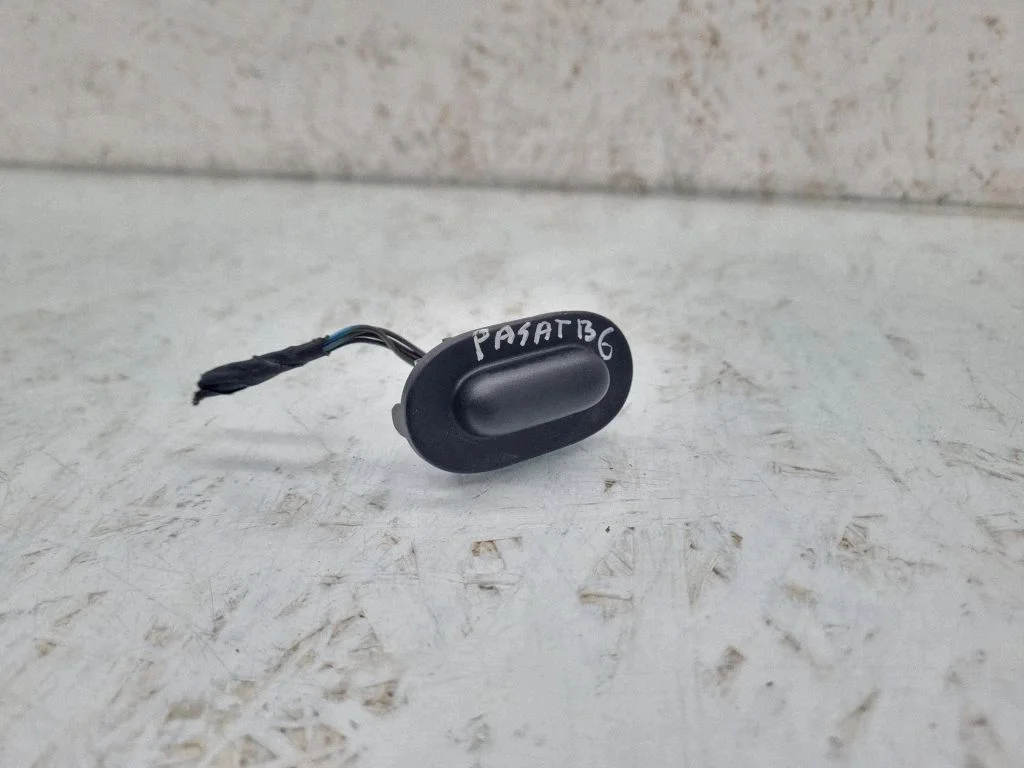 Sun solar sensor – Volkswagen Passat B6 (2005-2010)