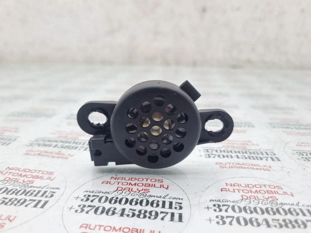 Parking PDC sensor speaker – Volkswagen Passat B6 (2005-2010)