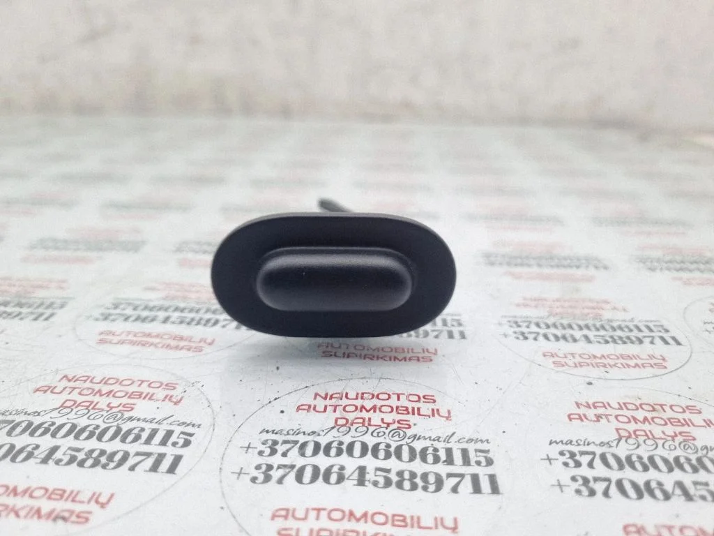Sun solar sensor – Volkswagen Passat B6 (2005-2010)