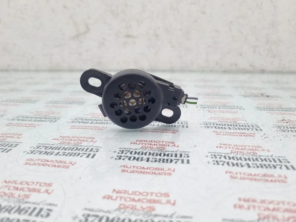 Parking PDC sensor speaker – Volkswagen Passat CC (2008-2016)