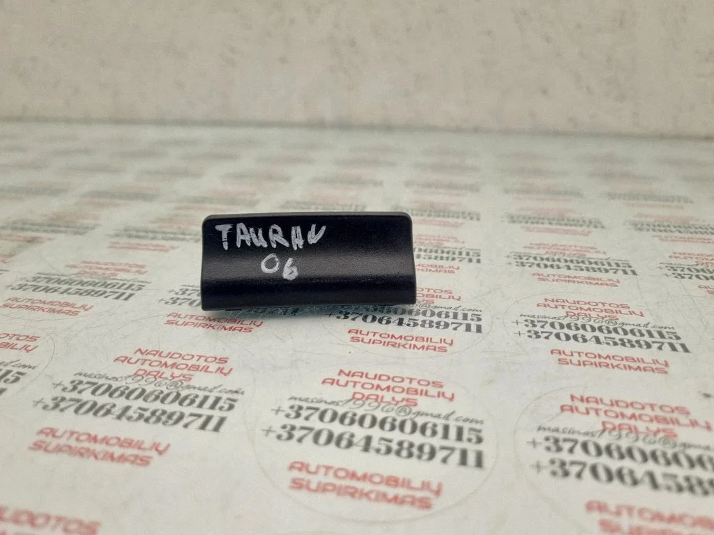 Sun solar sensor – Volkswagen Touran I (2003-2010)