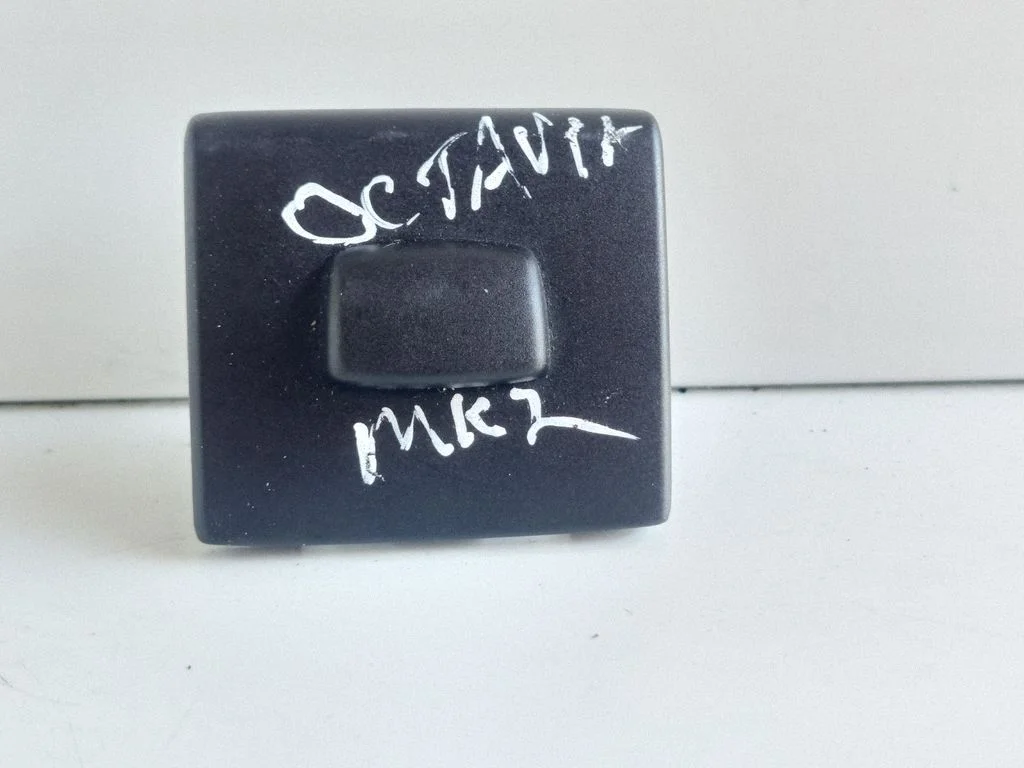 Sun solar sensor – Skoda Octavia Mk2 (1Z) (2004-2013)