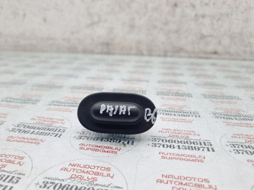 Sun solar sensor – Volkswagen Passat CC (2008-2016)