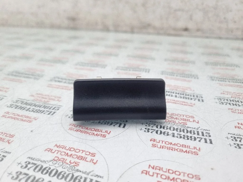 Sun solar sensor – Volkswagen Touran I (2003-2010)
