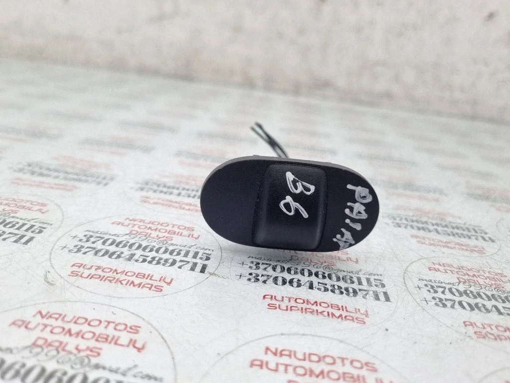 Sun solar sensor – Volkswagen Passat CC (2008-2016)