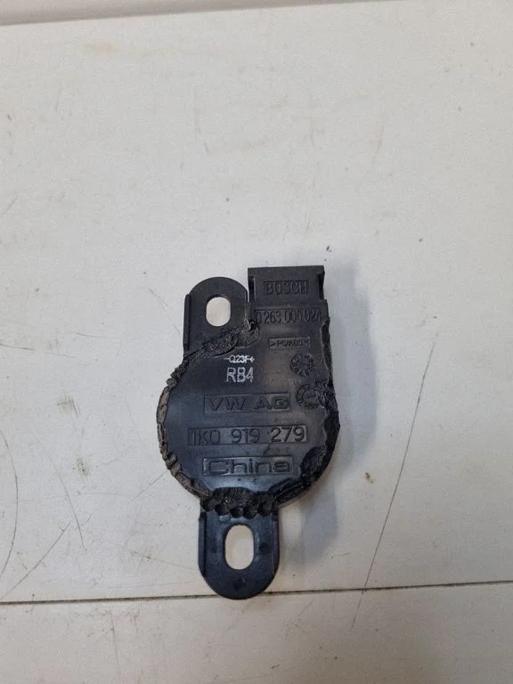 Parking PDC sensor speaker – Volkswagen Golf Plus (2005-2013)