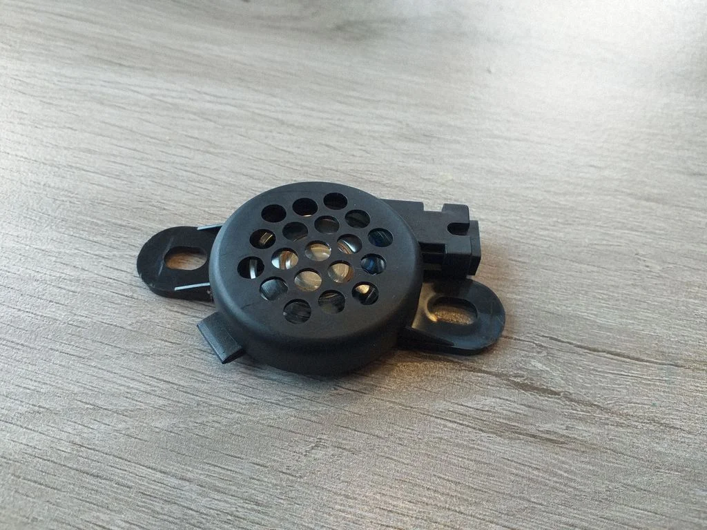 Parking PDC sensor speaker – Audi A4 Allroad B8 (2008-2016)