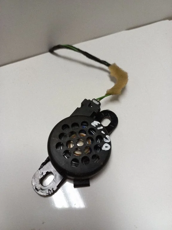 Parking PDC sensor speaker – Skoda Octavia Mk2 (1Z) (2004-2013)
