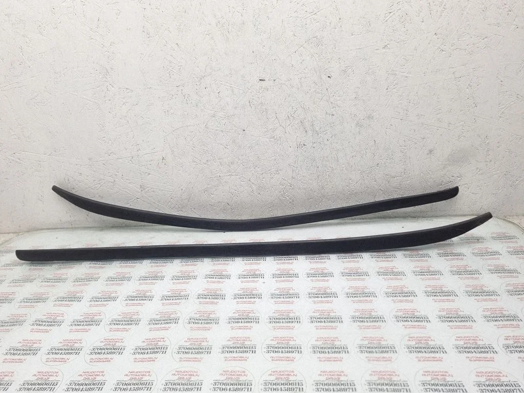 Windshield trim – Audi A6 Allroad C6 (2006-2011)