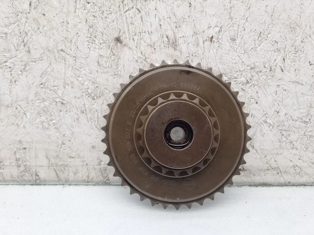 Timing chain sprocket – Audi A6 Allroad C6 (2006-2011)