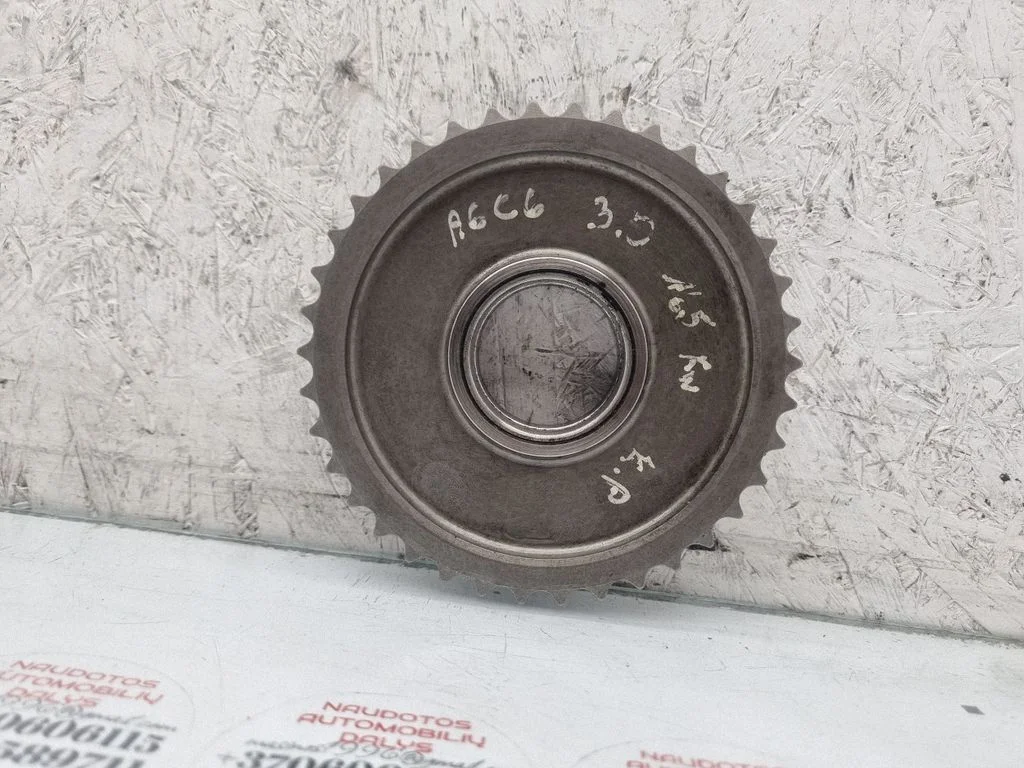 Timing chain sprocket – Audi A6 Allroad C6 (2006-2011)