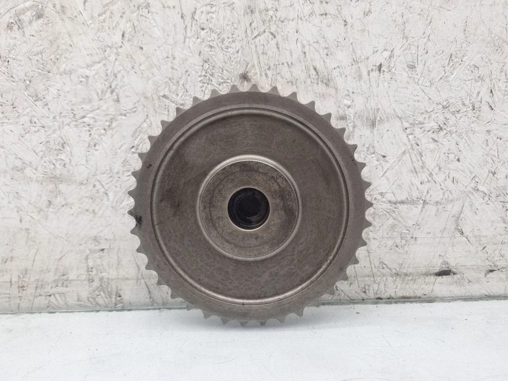 Timing chain sprocket – Audi A6 Allroad C6 (2006-2011)