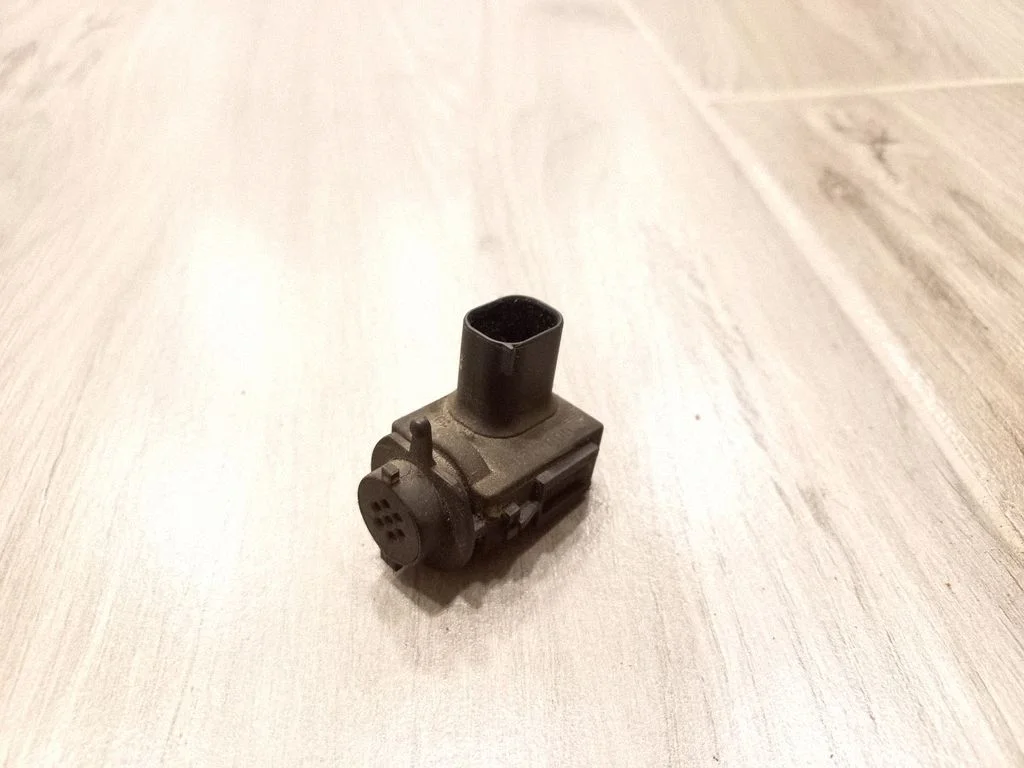 Air quality sensor – Audi A6 Allroad C6 (2006-2011)