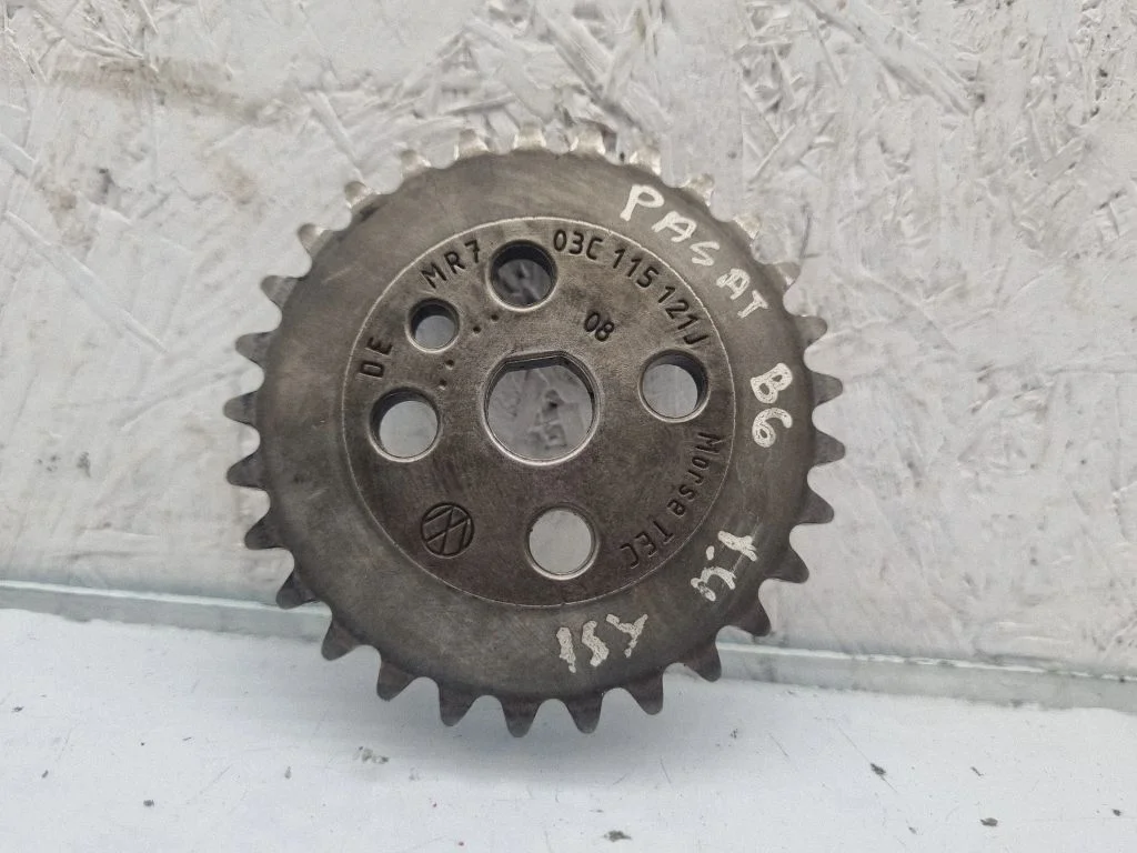 Timing chain sprocket – Volkswagen Passat CC (2008-2016)