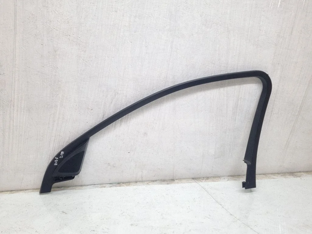 Front door glass trim molding – Audi A4 Allroad B8 (2008-2016)