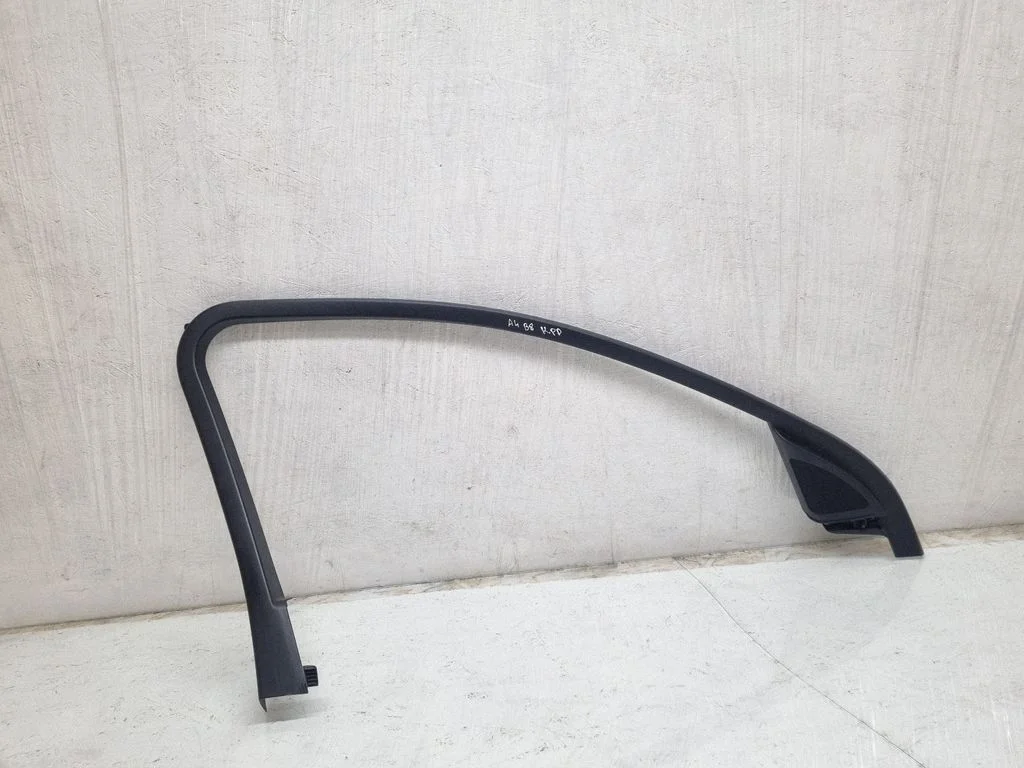 Front door glass trim molding – Audi A4 Allroad B8 (2008-2016)