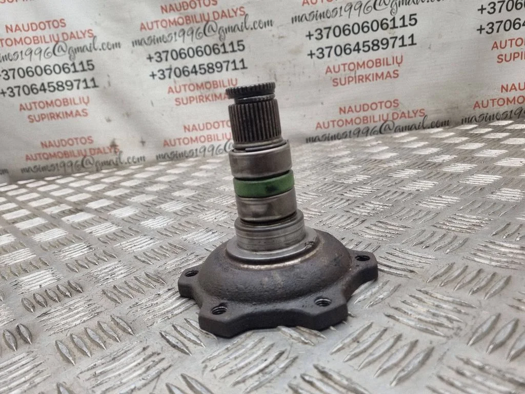 Other gearbox part – Volkswagen Passat B5 (1997-2000)