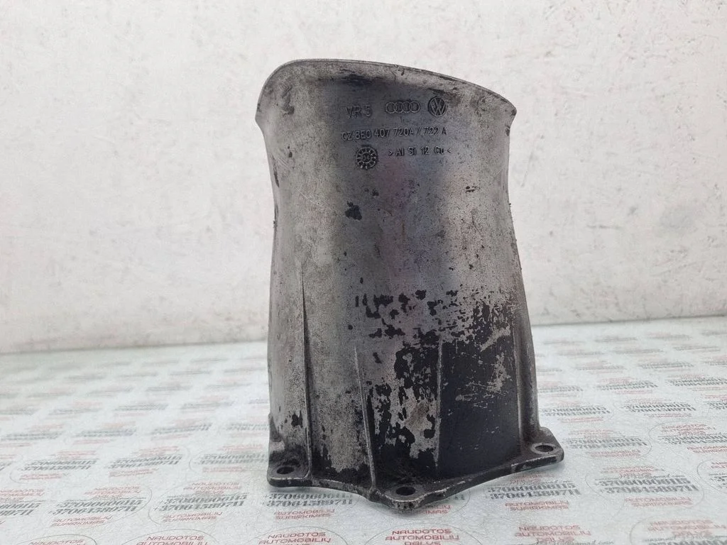 Other gearbox part – Audi A6 Allroad C6 (2006-2011)