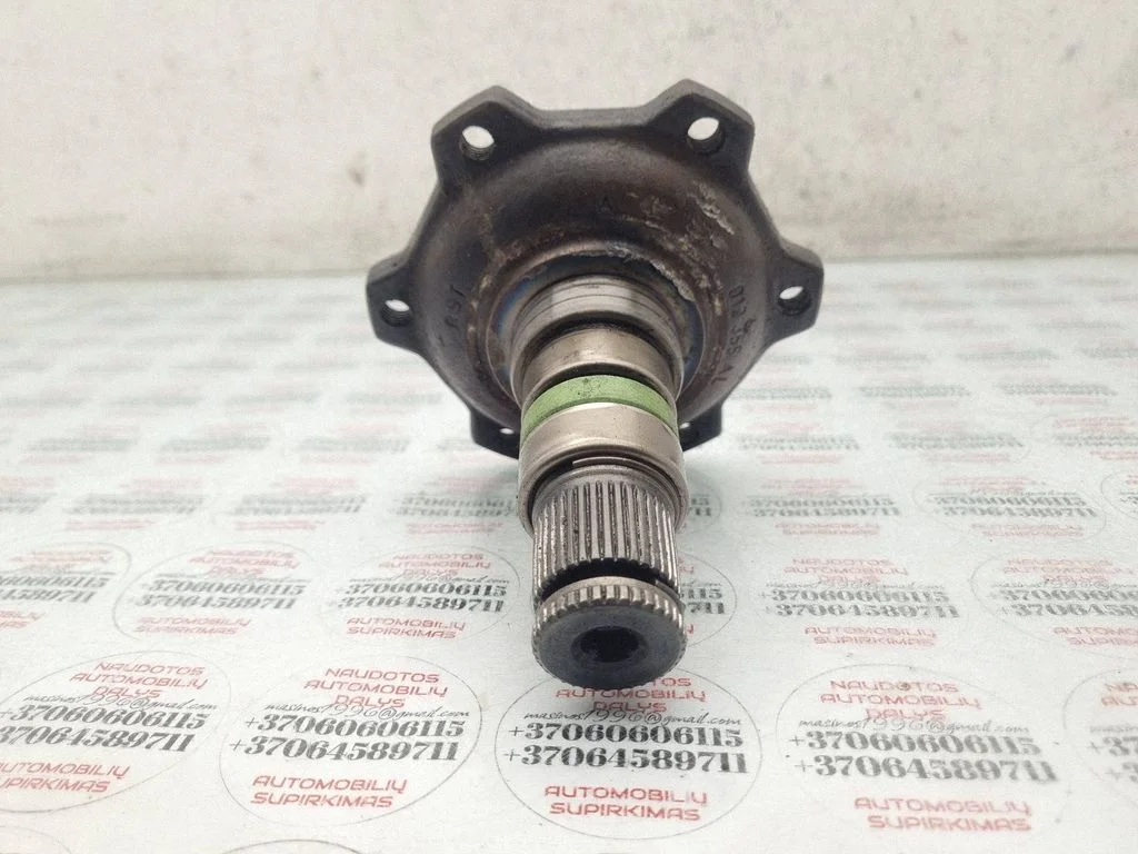 Other gearbox part – Volkswagen Passat B5 (1997-2000)