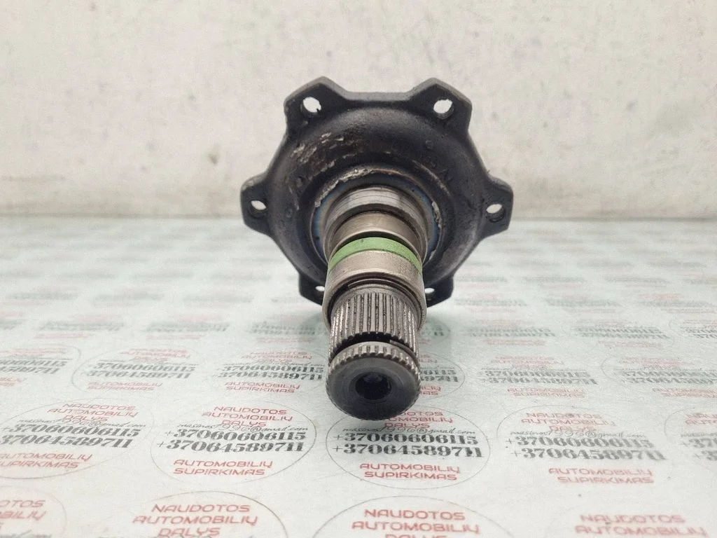 Other gearbox part – Volkswagen Passat B5 (1997-2000)